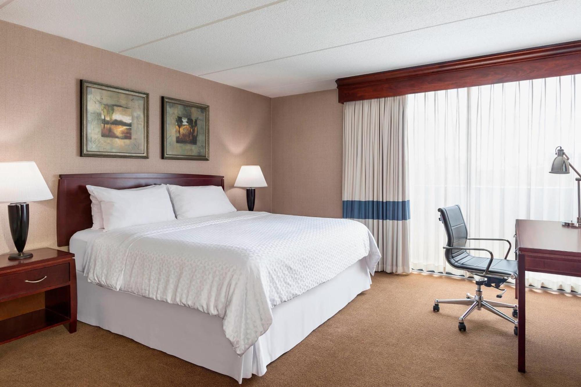 Four Points By Sheraton Chicago O'hare 3* Schiller Park