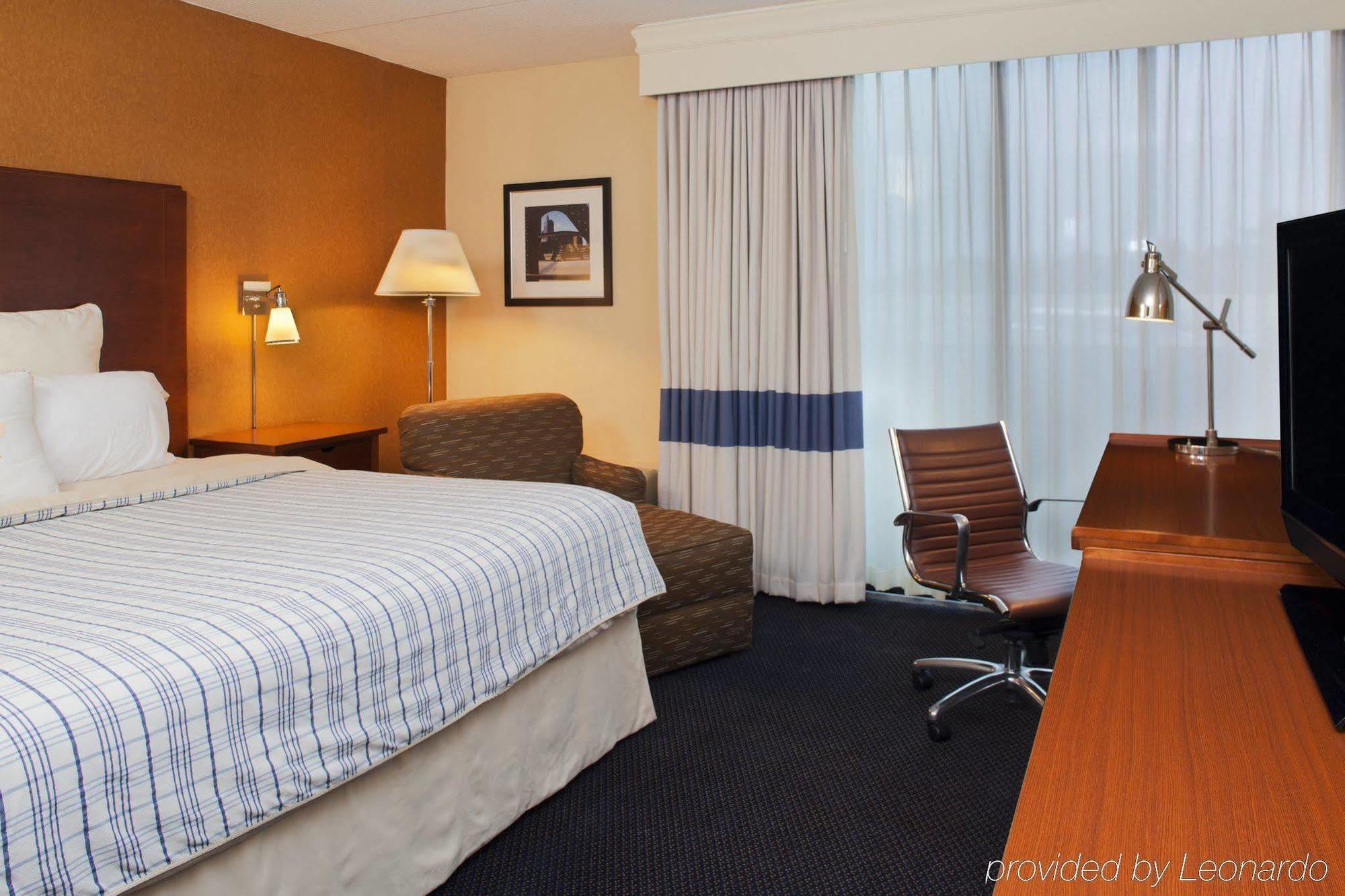 Four Points By Sheraton Chicago O'hare