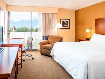 Four Points By Sheraton Chicago O'hare Schiller Park