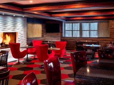 Four Points By Sheraton Chicago O'hare Schiller Park