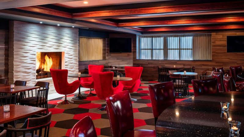 Four Points By Sheraton Chicago O'hare 3* Schiller Park