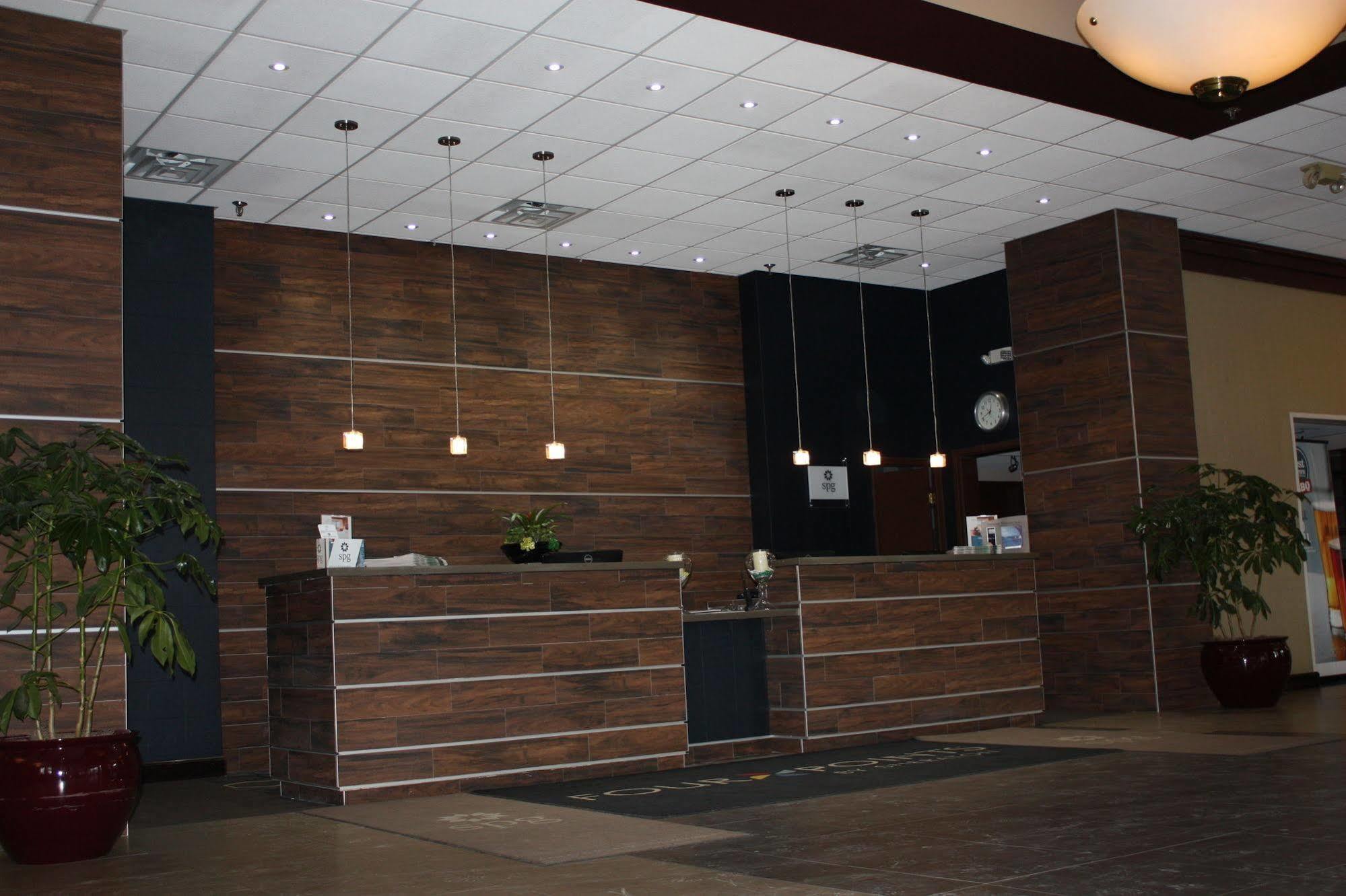 Four Points By Sheraton Chicago O'hare 3*