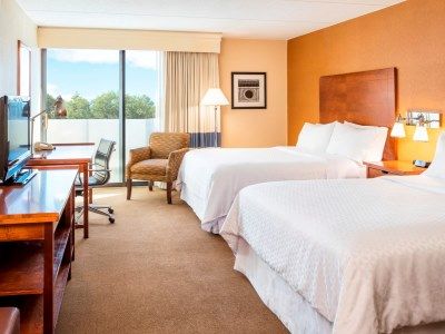 Hotel Four Points By Sheraton Chicago O'hare